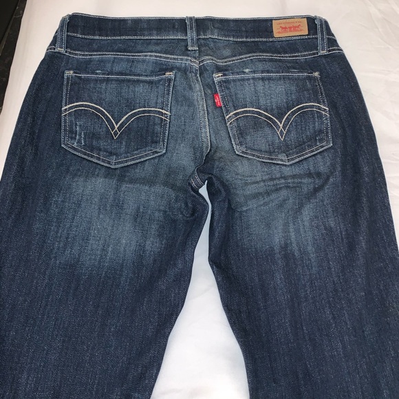 Levi’s skinny jeans - Picture 3 of 3
